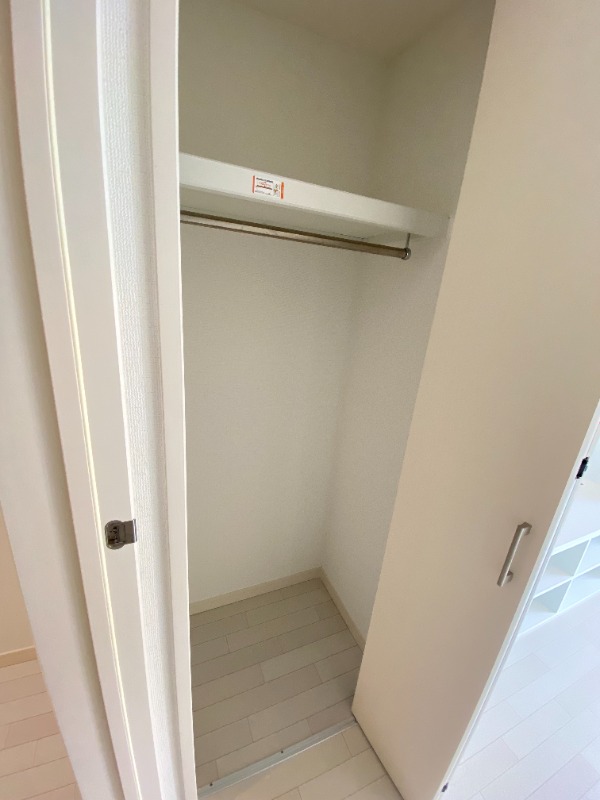 プランドールDuke ※お掃除前のお写真です