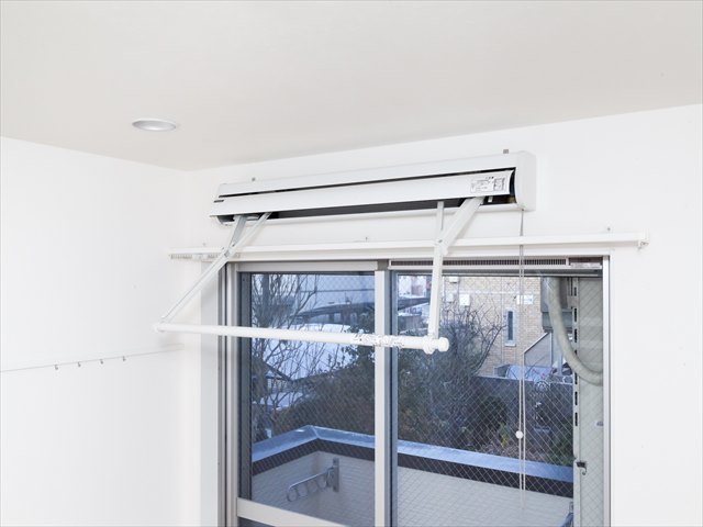 スカイピア お風呂