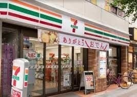 メゾンドヤヨイ セブンイレブン板橋本町駅前店