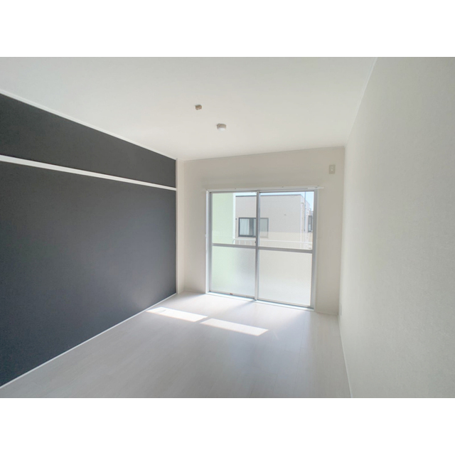 第1松葉町マンション 内観