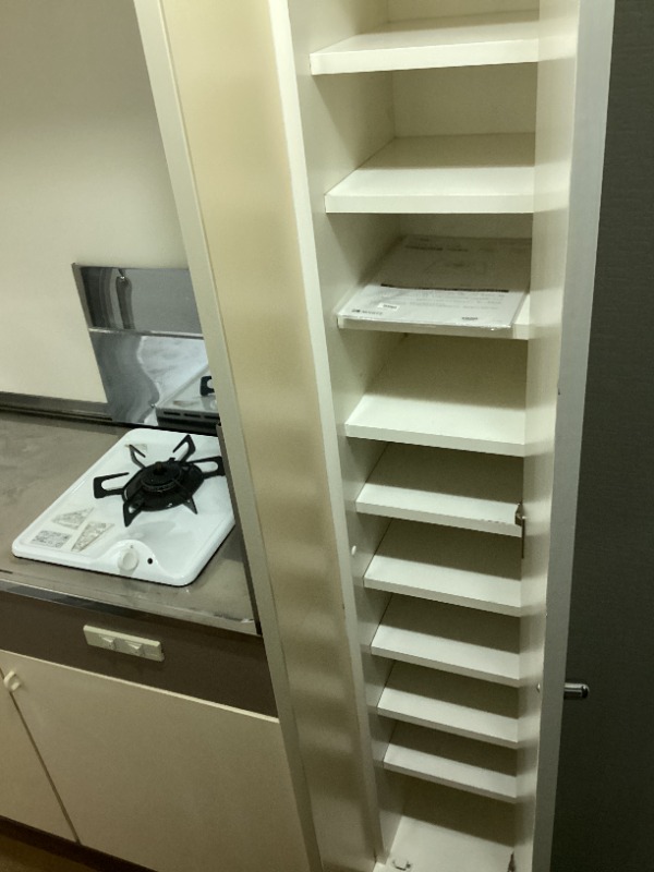 ＰＲＯＣＥＣＡＮ2階 共用設備