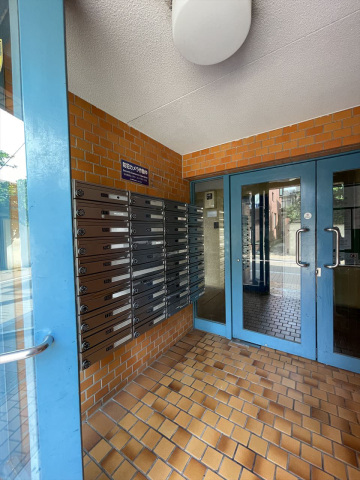 スカイコート尾山台306号室 部屋その他