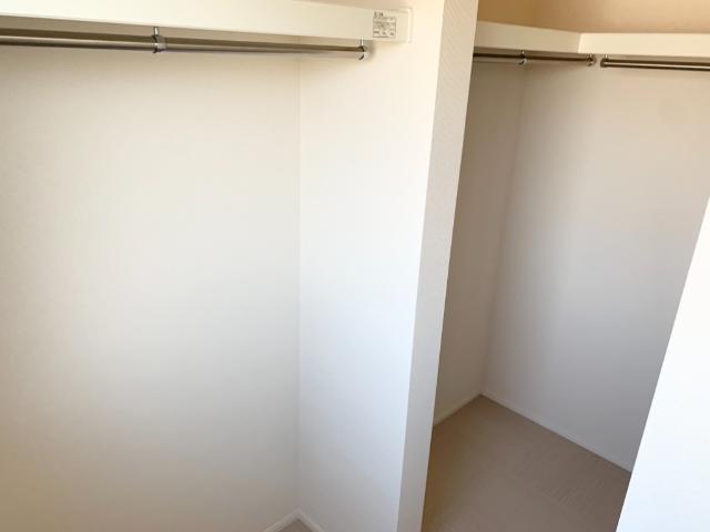 フォルジュ クローゼット