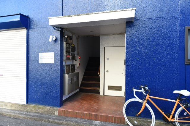 COMFY HOME中野2階 その他共有部分