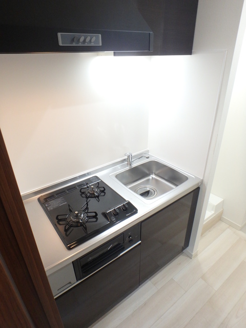 セルベコート野方 キッチン