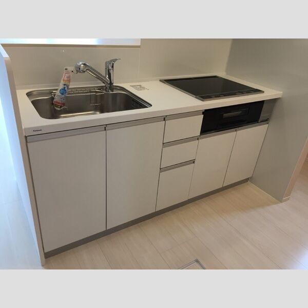 colina(コリーナ)　Ⅱ IHシステムキッチン