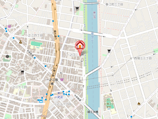 ブリリアント・アイⅡ2階 null