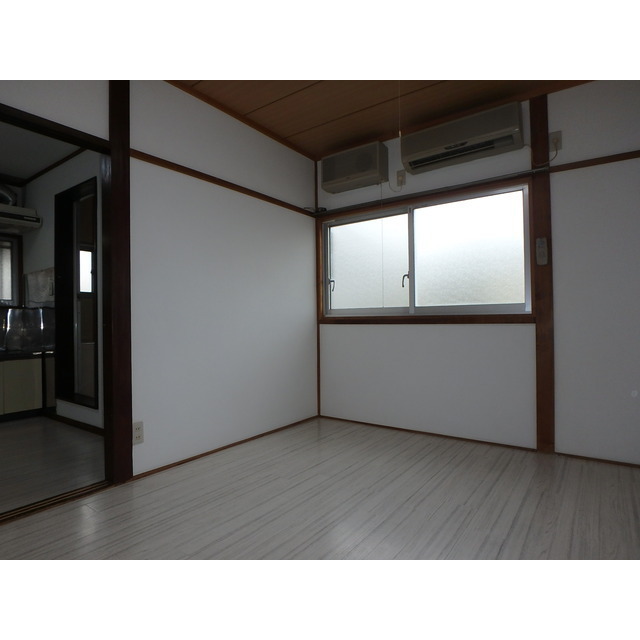 富士見コーポ 内観