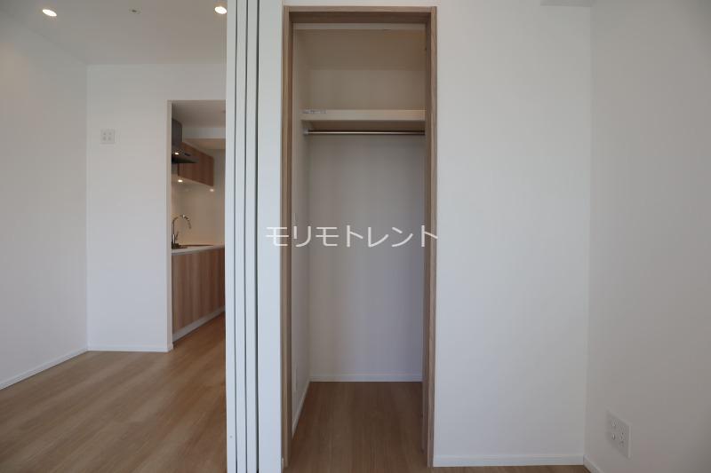 イプセ日本橋 室内参考写真（Bタイプ）