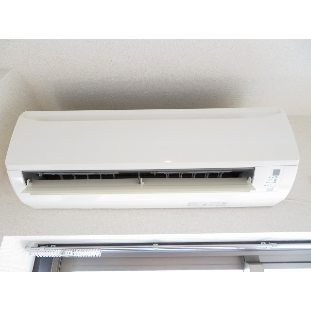 クオーレ西新宿0303号室 エアコン