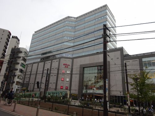 ライトハウス大塚1004号室 【ショッピングセンター】アトレヴィ大塚まで461ｍ