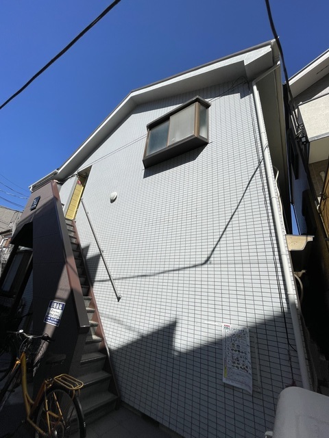 アーバンテラス成増 エントランス