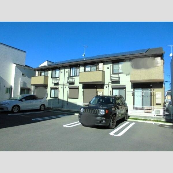 セントラルの外観画像