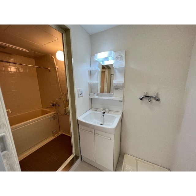 第2成城島田マンション103号室 内観