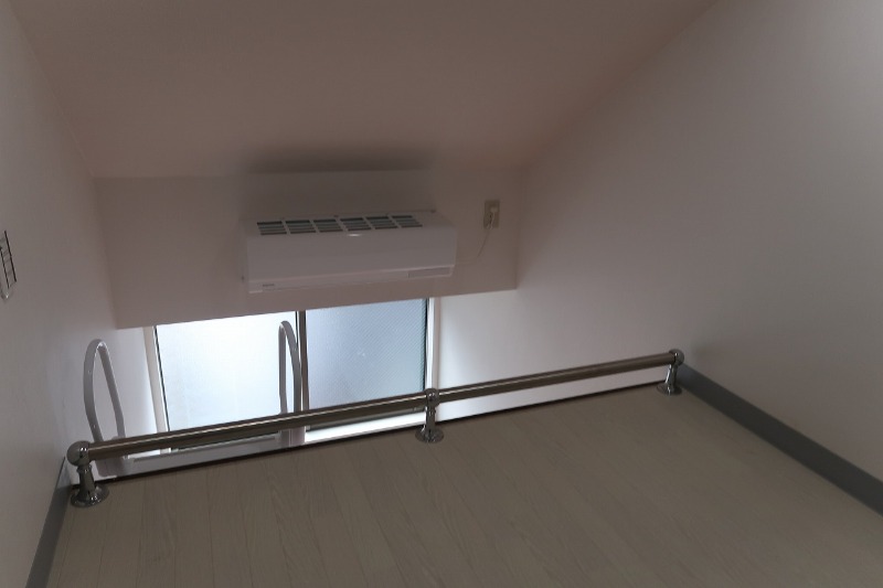 サークルハウス白楽2階 部屋その他