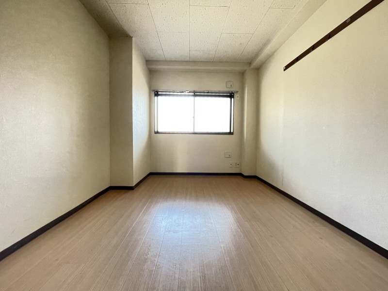 パークサイド武蔵野 内観