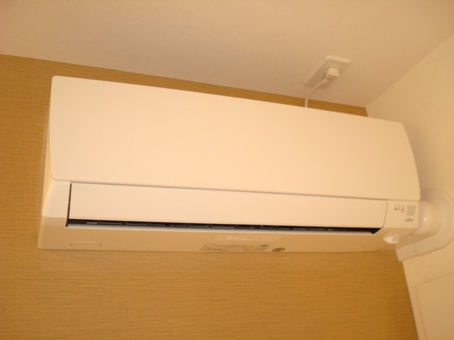 コンチェルト（Concerto) エアコン