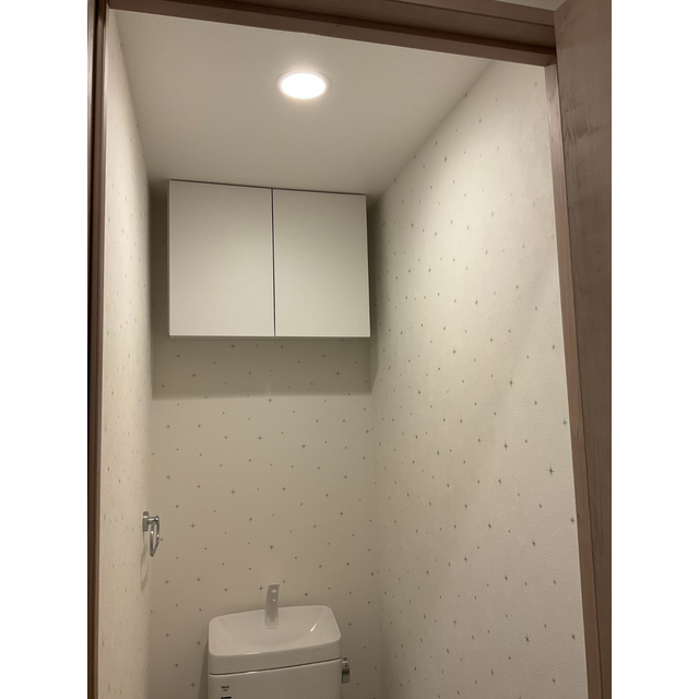 Cielo新千葉 内観