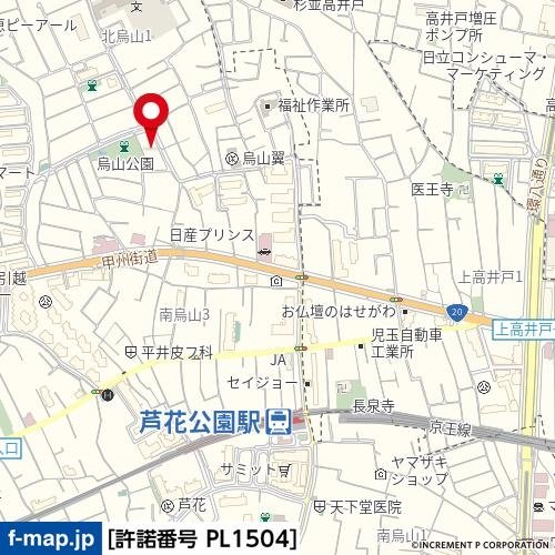 ブルーミング世田谷1階 null