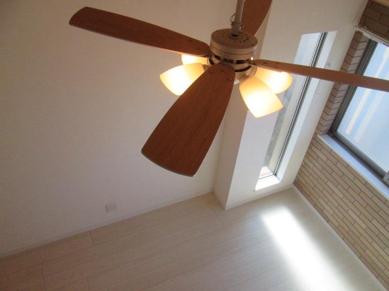 シュリップ溝の口1階 同建物別部屋の参考画像