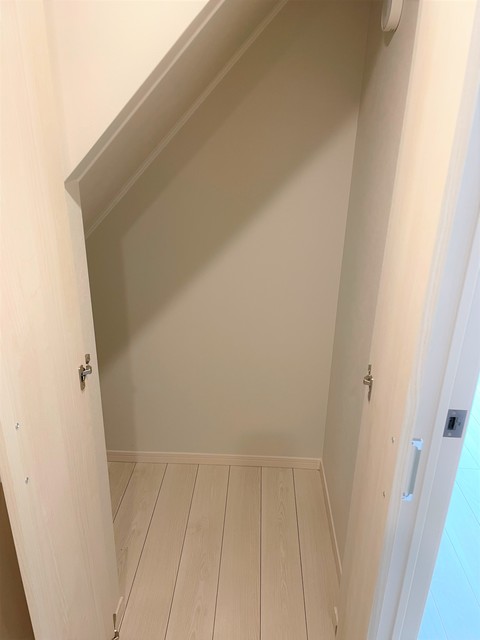 ルーナクラルス北沢 収納