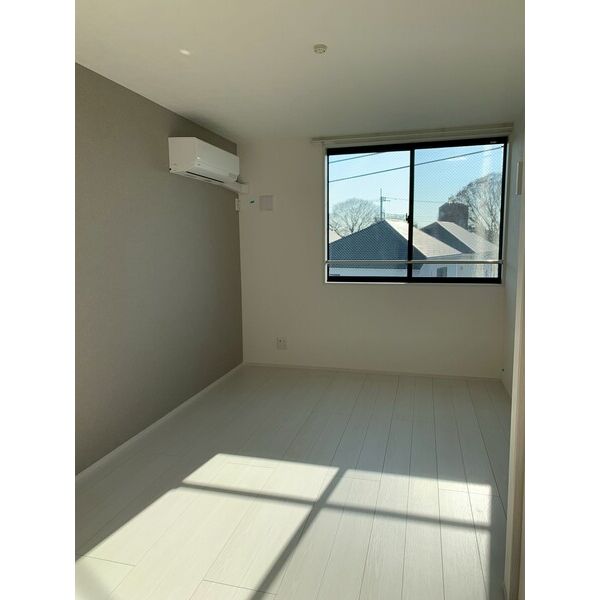 Ambitio野田301号室 部屋その他