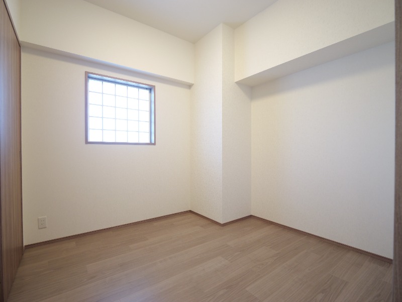 プレジオ川口ASIAN7階 部屋その他