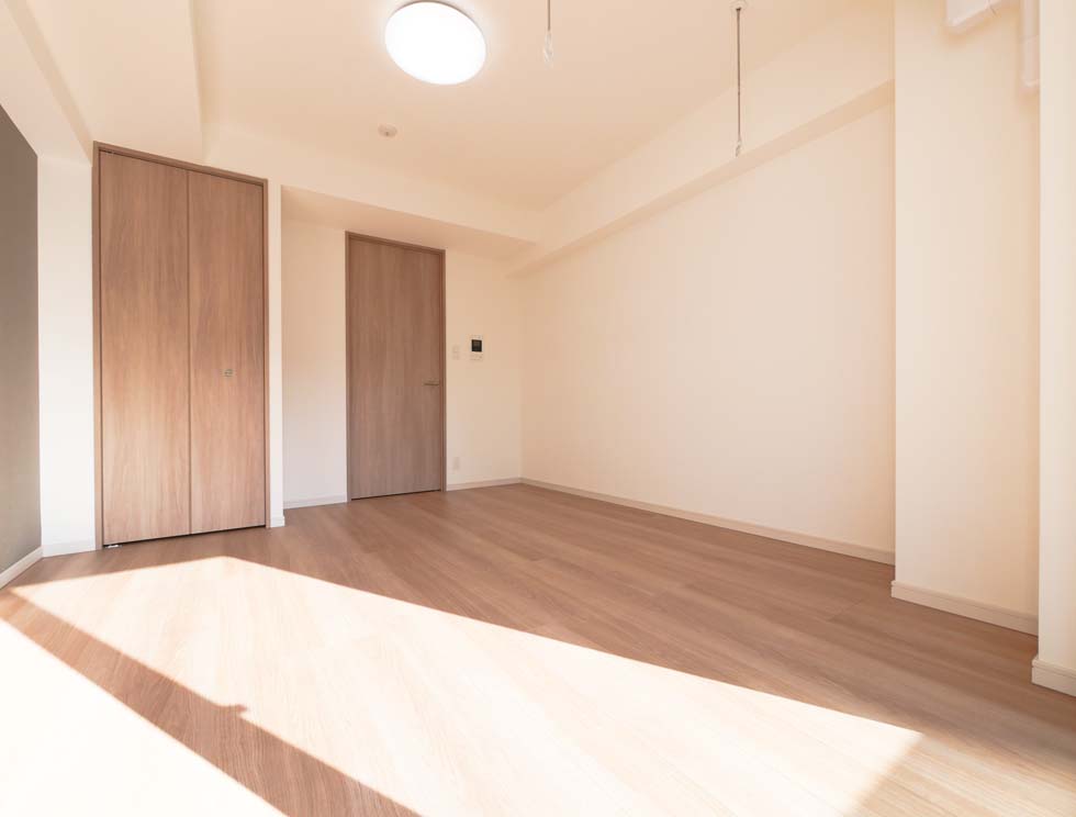 N-stage Hon-Atsugi Sakaecho7階 内観