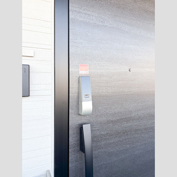 サイカチ203号室 部屋その他