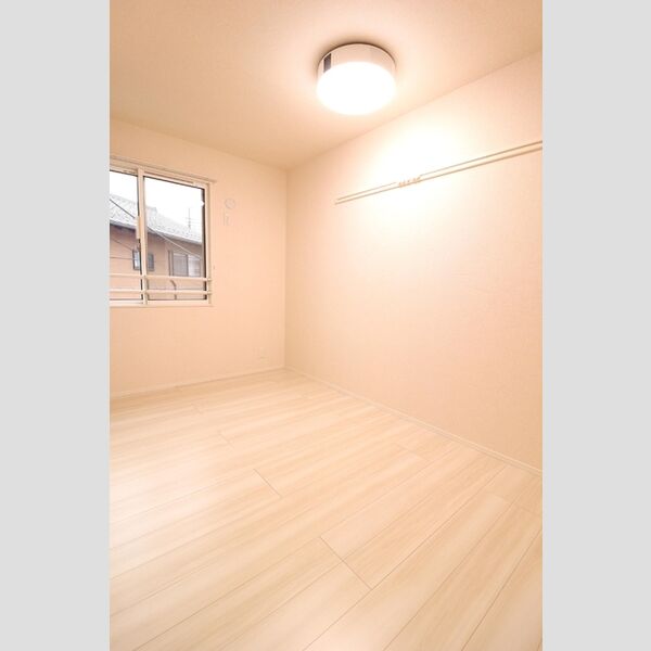 VILLA MASUDA Ⅱ202号室 部屋その他