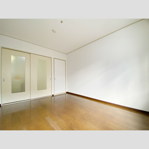 どみいるみずの202号室 202号室　洋室