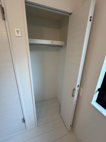 Preferred Akabane 収納