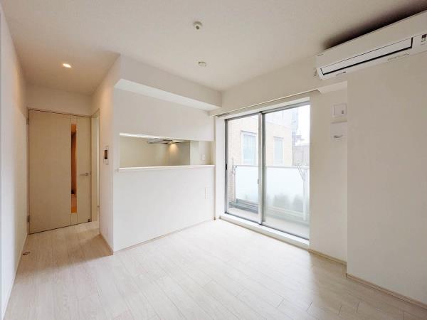 ＫＤＸレジデンス杉並方南町 リビング