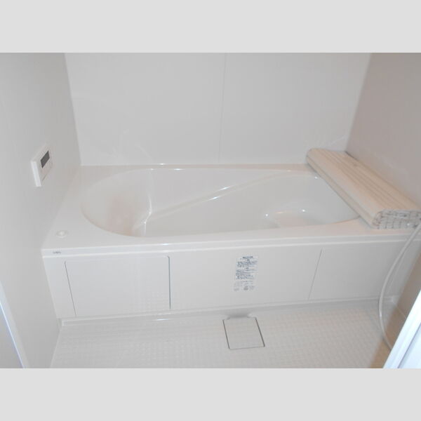 プレミアムリコス　壱号館 浴室