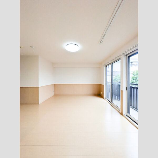 エアルアクティース　Ⅱ LDK15.75帖