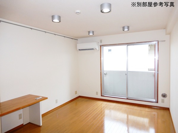 リバティーコート リビング