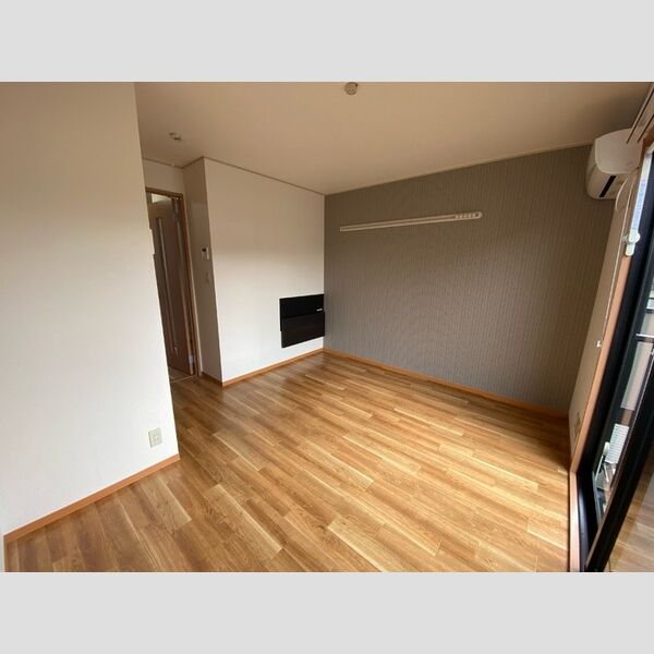 アーバンハイム 洋室