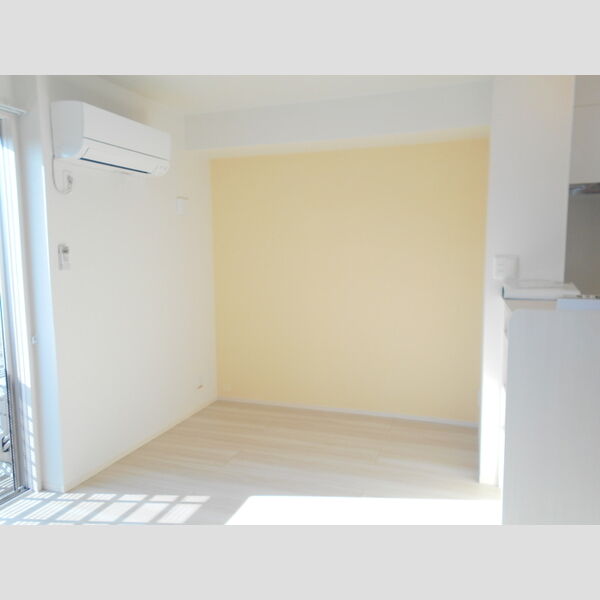 プレミアムリコス　弐号館202号室 部屋その他