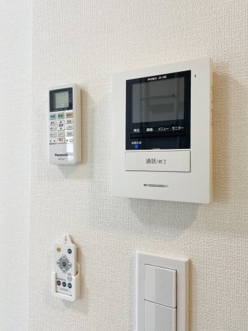 ターニングバック105号室 部屋その他