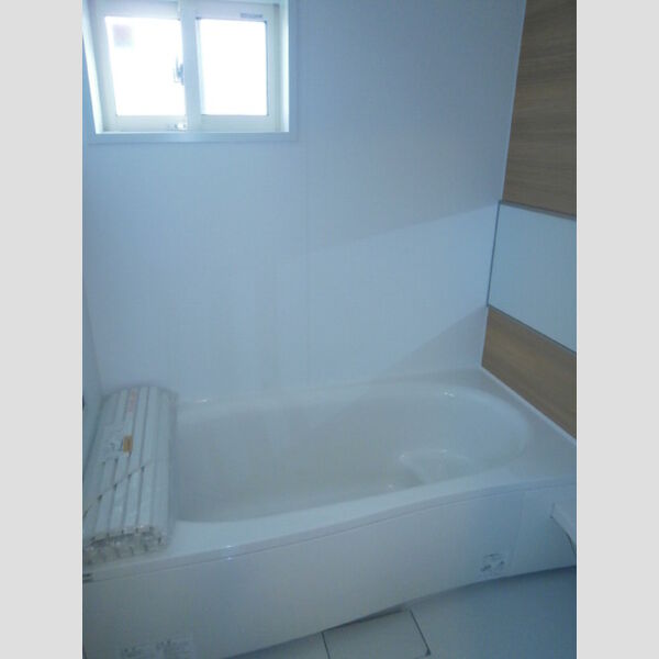 メゾン・ドゥ・ボネール303号室 浴室