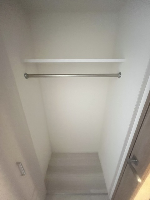 ガーラ行徳グランドステージ1階 部屋設備