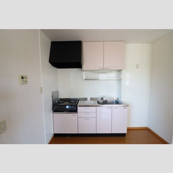 ソラリス　A キッチン