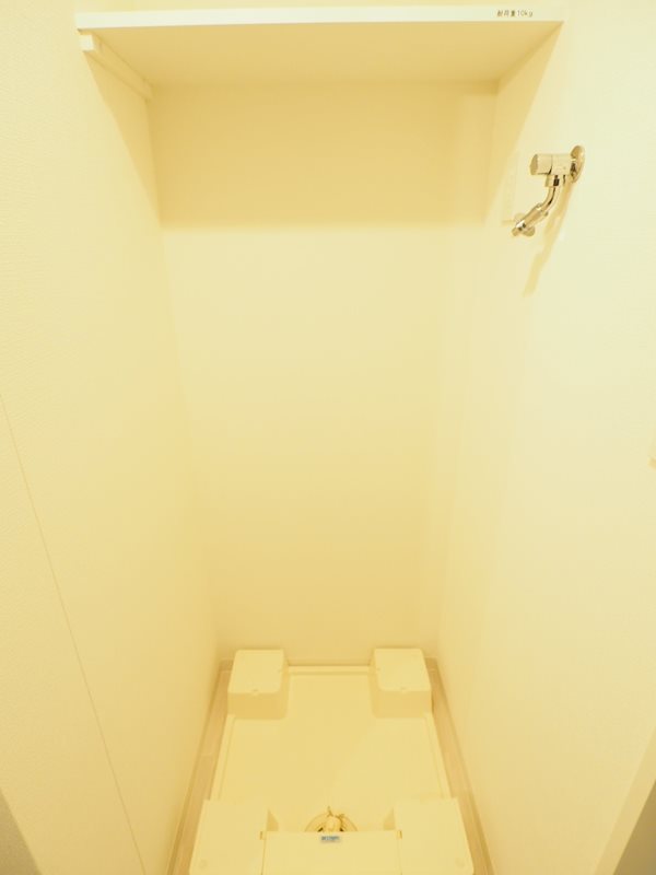 レジディア中目黒Ⅲ8階 部屋その他