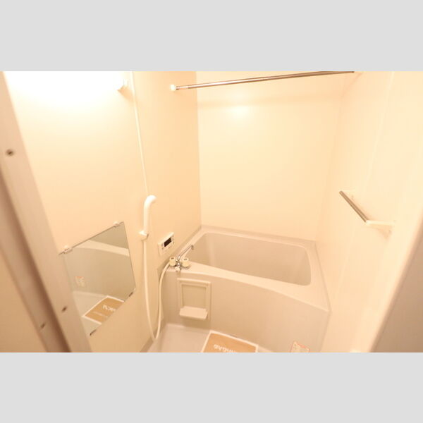 ファンシール バスルーム