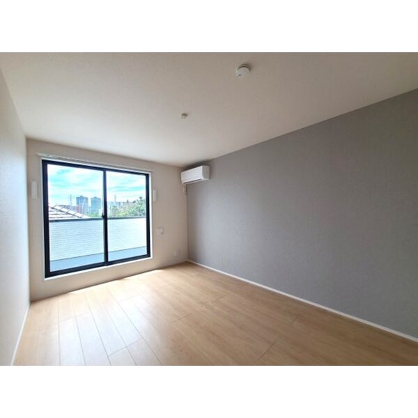 Ambition海老名305号室 部屋その他