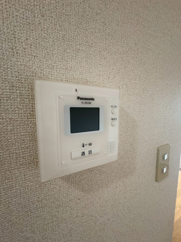 サンコーポ南雪谷2階 部屋その他