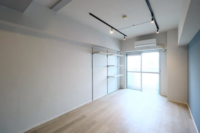 トップ鶴見第二8階 部屋その他