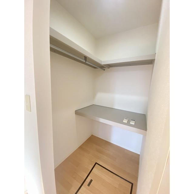 ル・シャンテオン101号室 部屋その他