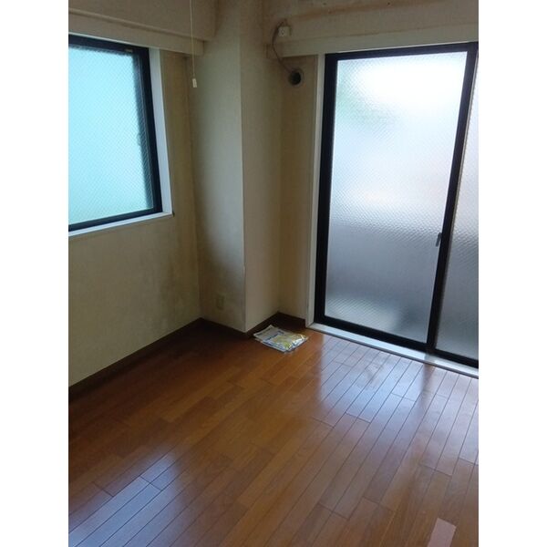 MACビューネ山手0205号室 部屋その他