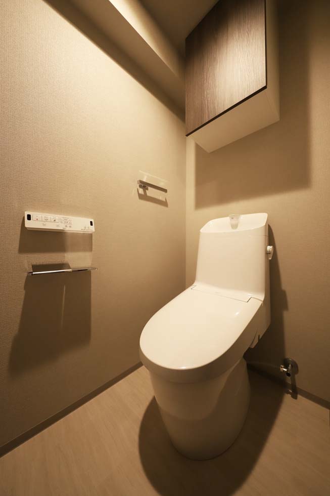 レジデンス桜新町ガーデン3階 内観